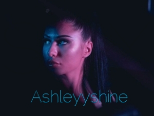 Ashleyyshine