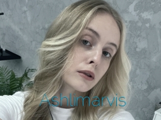 Ashlimarvis