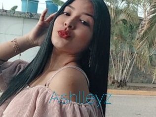 Ashlleyz