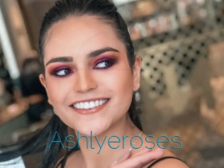 Ashlyeroses