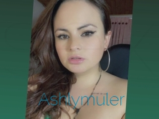 Ashlymuler