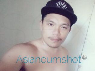 Asian_cumshot