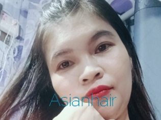 Asianhair