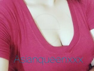 Asianqueenxxx