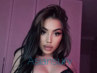 Asiansury