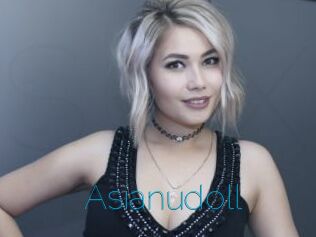 Asianudoll