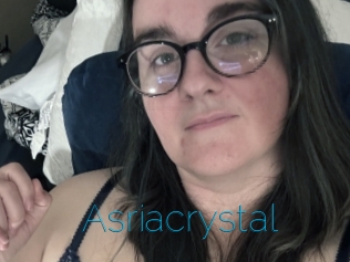 Asriacrystal