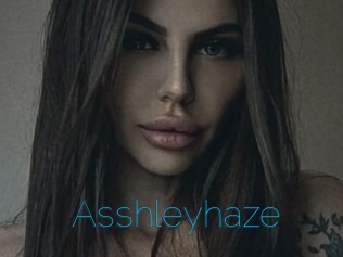 Asshleyhaze