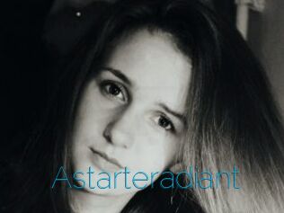 Astarteradiant