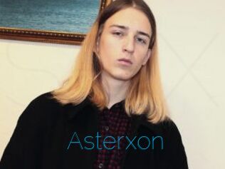 Asterxon