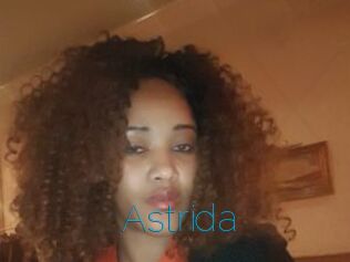 Astrida