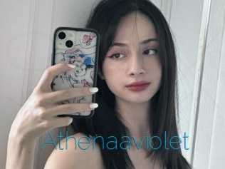 Athenaaviolet