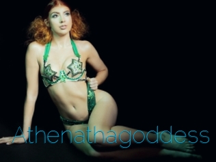 Athenathagoddess