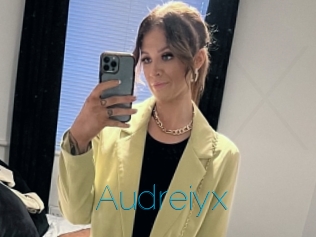 Audreiyx