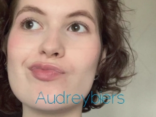 Audreybiers