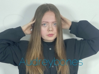 Audreybones