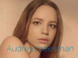 Audreycheesman