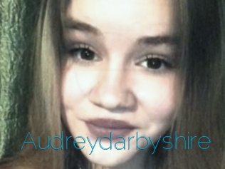 Audreydarbyshire