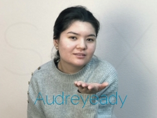 Audreyeady