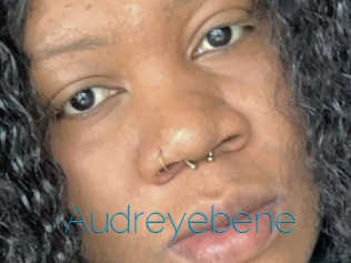 Audreyebene