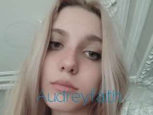 Audreyfaith