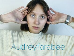 Audreyfarabee