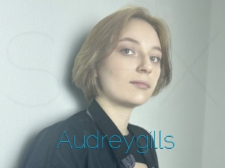 Audreygills