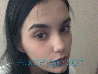 Audreygolson