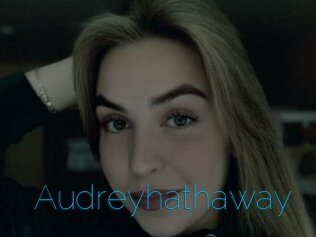 Audreyhathaway