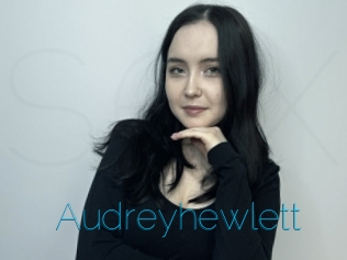 Audreyhewlett