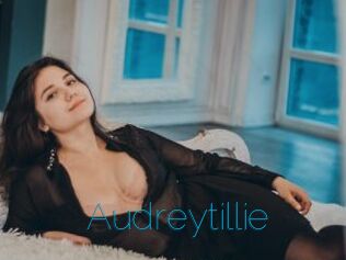 Audreytillie