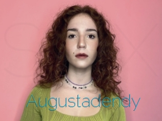 Augustadendy