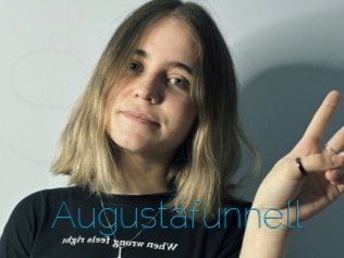 Augustafunnell