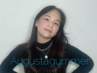 Augustagummer