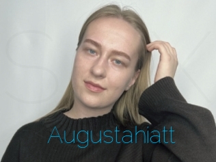 Augustahiatt