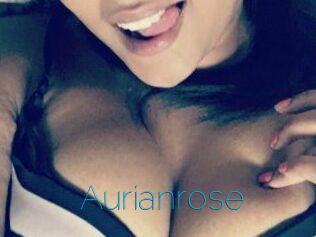 Aurianrose