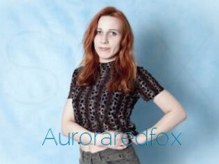 Auroraredfox