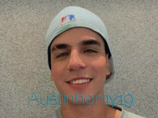 Austinhorny19