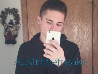 Austinthefreakk