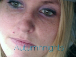 Autumnnights