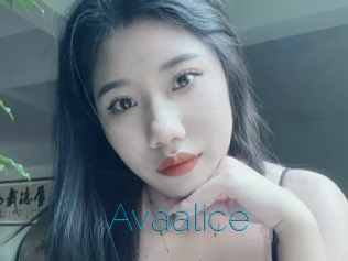 Avaalice