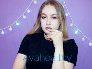 Avahealthy