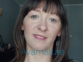 Avamature