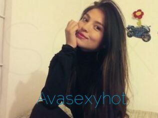 Avasexyhot