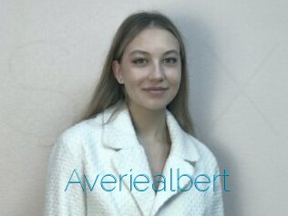 Averiealbert