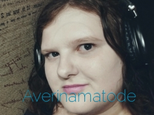 Averinamatode