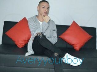 Averyyounboy