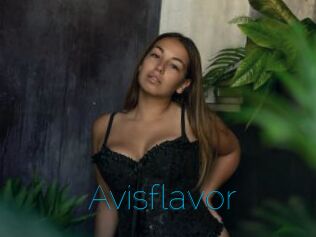 Avisflavor