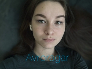 Avroragar