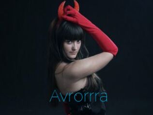 Avrorrra